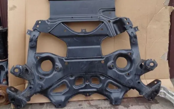 Audi RS6 C8 Front subframe 4K0399347GRS7777