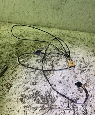 Audi A4 S4 B9 Other wiring loom 8w0971100