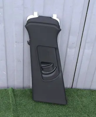 Audi Q5 SQ5 (B) pillar trim (top) 8R0867243F