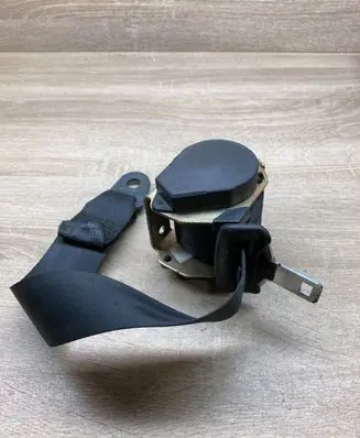 Peugeot 607 Rear seatbelt C506452 804889