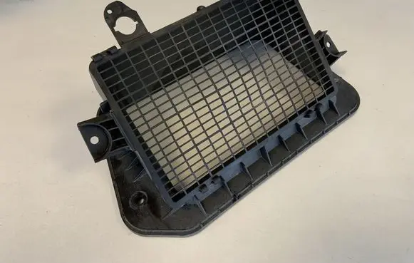 Audi A5 Air intake duct part 8W1819904A