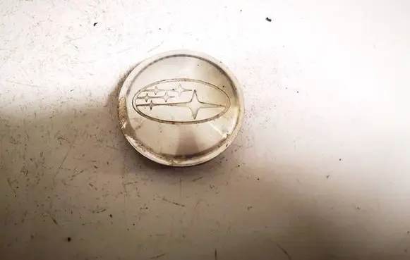 Subaru Forester SF Original wheel cap