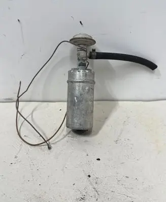 BMW 5 E34 Fuel tank cap lock motor 0580464995 850-05