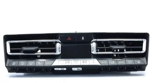 BMW M8 F91 F92 G14 G15 Climate control unit 9458560