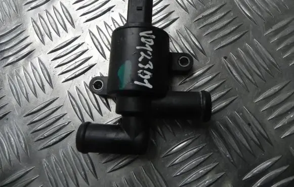 Volkswagen Golf VII Electric auxiliary coolant/water pump 4H0121671D VD12301
