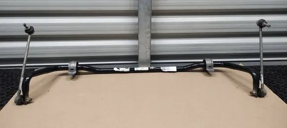 BMW X3M F97 Front anti-roll bar/sway bar 8093412