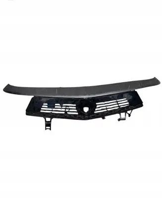 Opel Astra L Front bumper upper radiator grill
