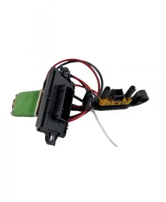 Renault Twingo II Heater blower fan relay 
