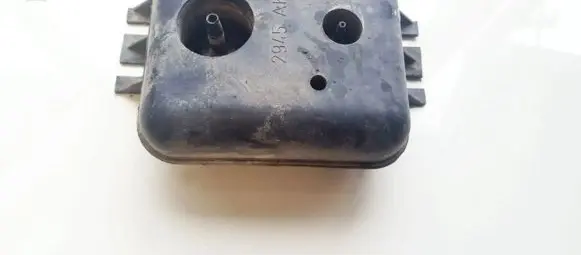Valve vacuum