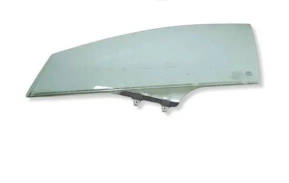 Honda Civic Front door window glass four-door 43R007951 DOT24AS2M19