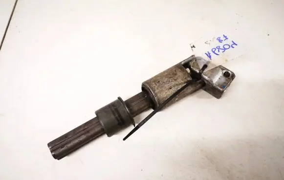 Steering column universal joint