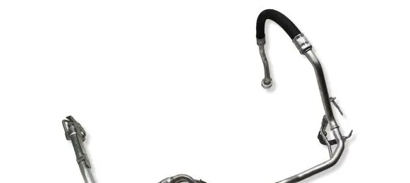 Skoda Octavia Mk4 Air conditioning (A/C) pipe/hose 5WB816738F