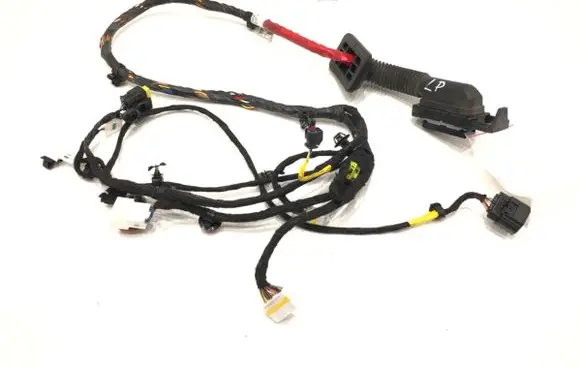 Hyundai Tucson IV NX4 Front door wiring loom 91601-N7780