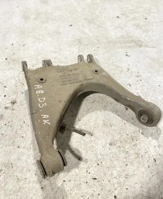 Audi A8 S8 D3 4E Rear upper control arm/wishbone 4e0511511f