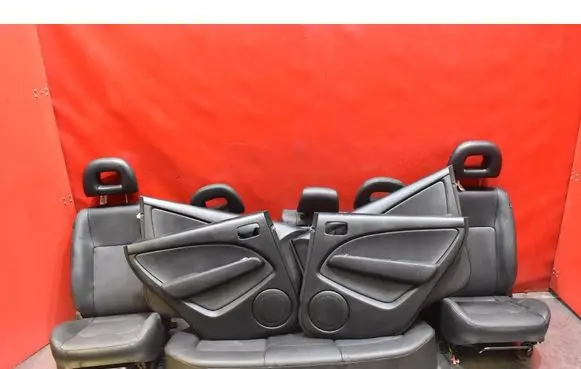 Mitsubishi Outlander Seat set 
