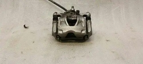 Audi A4 S4 B9 8W Rear brake caliper
