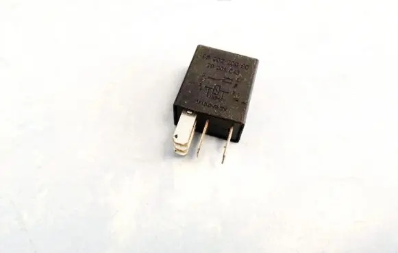 Citroen C5 Other relay 9620220980