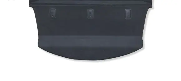 Opel Insignia A Parcel shelf 888194656