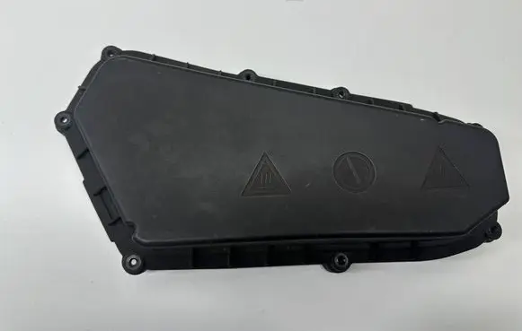 BMW 1 F20 F21 Fuse box cover 12908509914 58650910