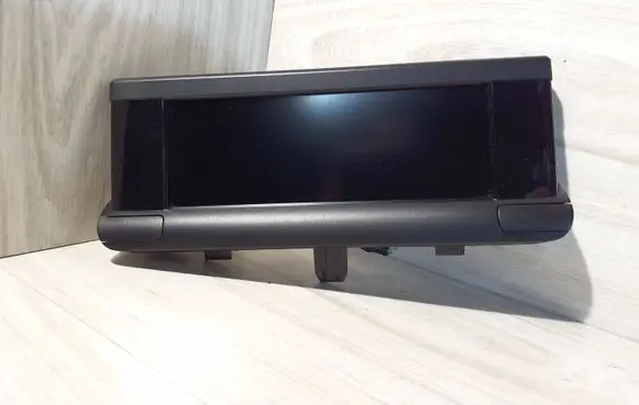Citroen C4 Cactus Screen/display/small screen 9821714180 52453511