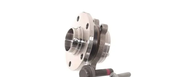 Seat Altea Front wheel bearing hub VKBA3643