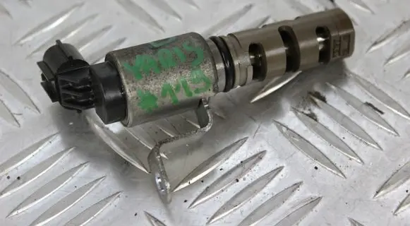 Toyota Yaris Camshaft vanos timing valve 347010521023