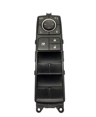 Lexus RX 450H Electric window control switch 515549 515465 8404048170