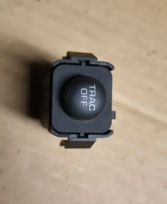 Dodge Intrepid Traction control (ASR) switch 4760152AB 39754D