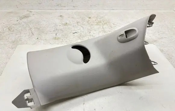 Citroen C4 Grand Picasso (C) pillar trim 9654651077 900350100 900350050