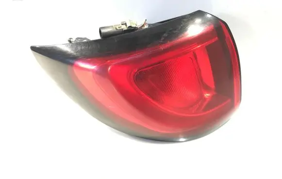 Chrysler Pacifica Tailgate rear/tail lights 081418A420V P68229027AF
