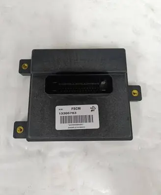 Opel Insignia A Other control units/modules 13306783