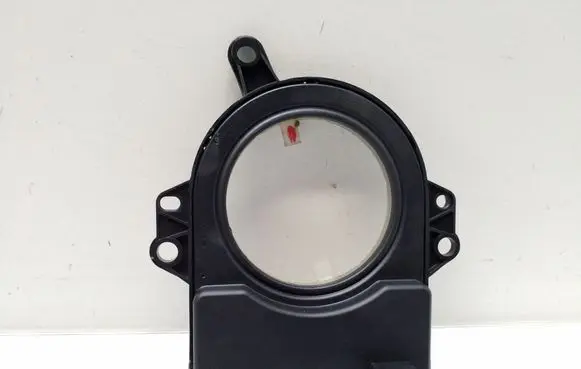 Steering angle sensor