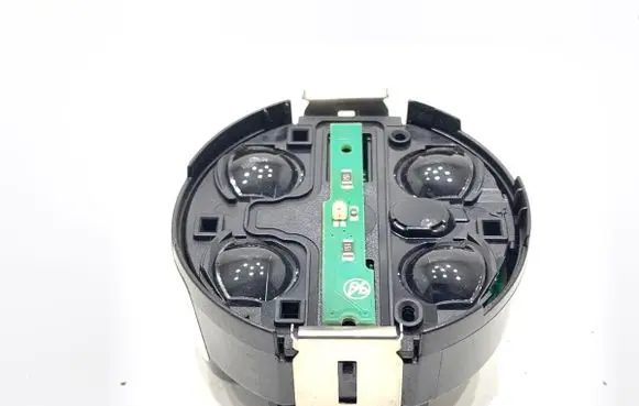 Jeep Grand Cherokee Rain sensor 05026859