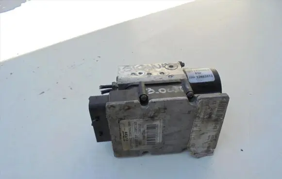 Opel Signum ABS Pump