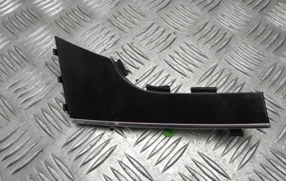 Hyundai ix 55 Climate control/heater control trim 847823J000 T6205