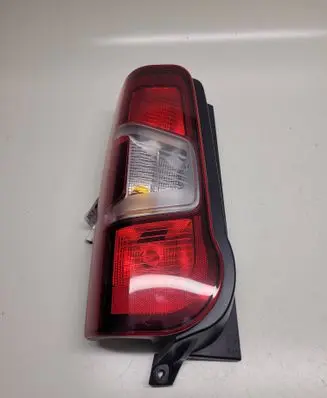 Peugeot Partner III Rear/tail lights 9819235880 311014055 200101007