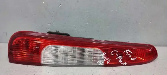 Ford Focus C-MAX Rear/tail lights