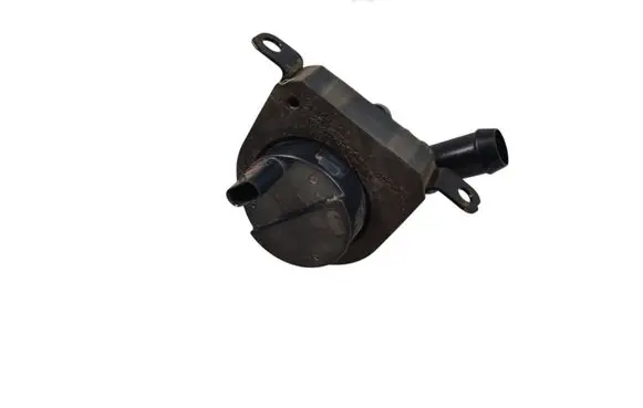 Ford Mustang Mach-E Electric auxiliary coolant/water pump 19081E90024 2302160062 MU5A6H008