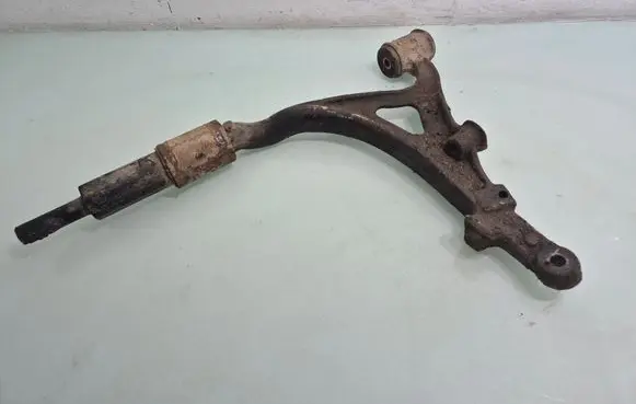 Front lower control arm/wishbone