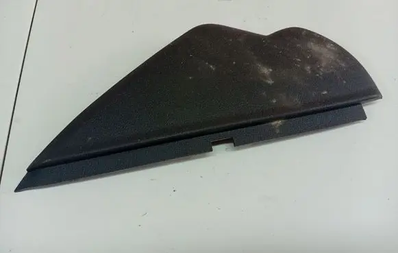 Volkswagen Touran I Dashboard side end trim 1T1858248C