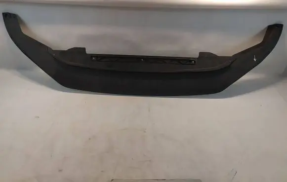 Volkswagen Golf Sportsvan Rear bumper lower part trim 510805915A