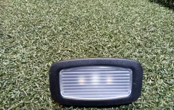 Mercedes-Benz S W222 Other interior light A0009065103