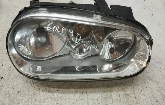 Volkswagen Golf IV Headlight/headlamp