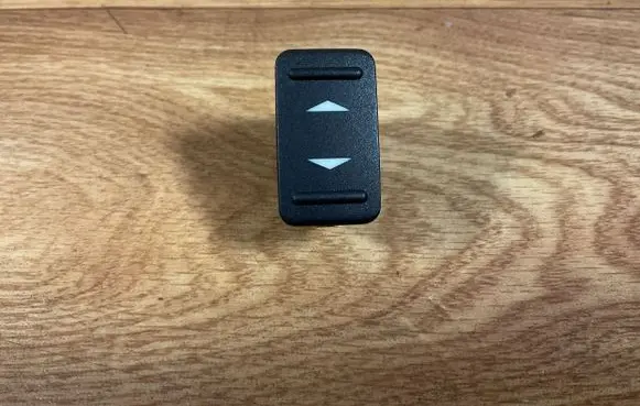 Ford Mondeo MK IV Electric window control switch 6M2T14529AD 27082012