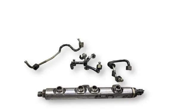 Land Rover Range Rover Sport L320 Fuel main line pipe 0445216030 8X2Q9D280FA