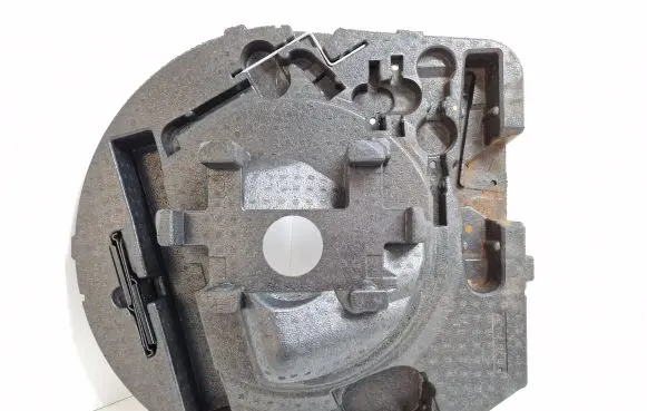 Citroen DS4 Tool box 9671574380