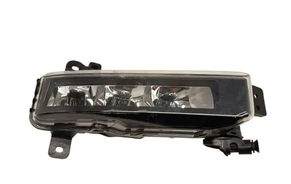 Front fog light