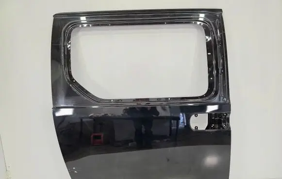 Hyundai Staria Side sliding door 