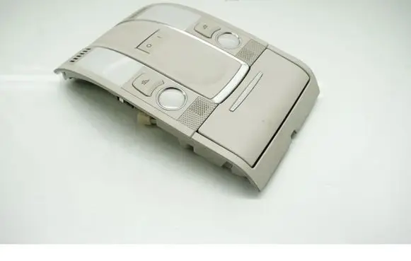 Audi A6 S6 C6 4F Front seat light 4F0951177 4F0947135BQ