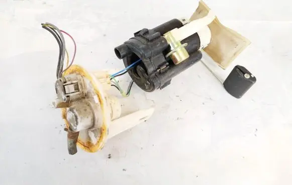 Hyundai Getz In-tank fuel pump 311101c000 31110-1c000